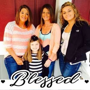 Meet your Posher, Cassi